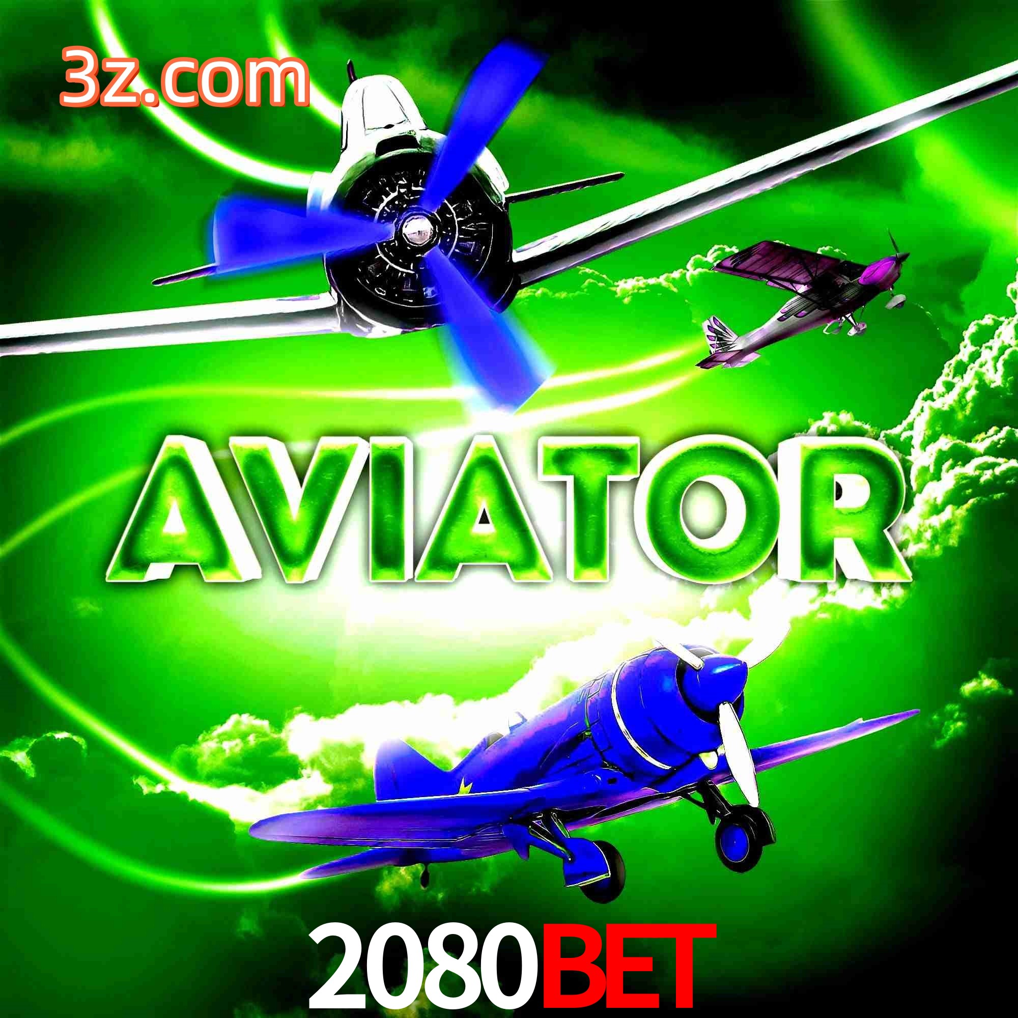 Aviator 2080Bet Tente a Sorte