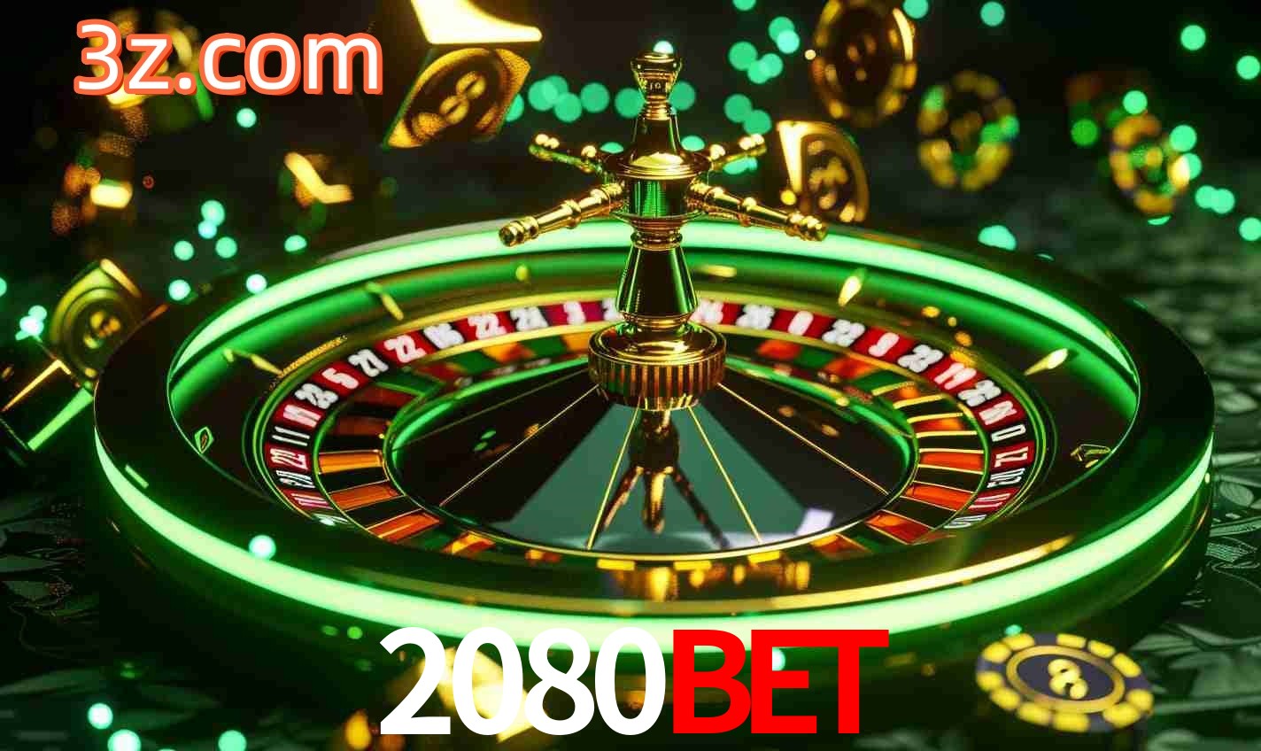 Desfrutar de um Cassino 2080Bet