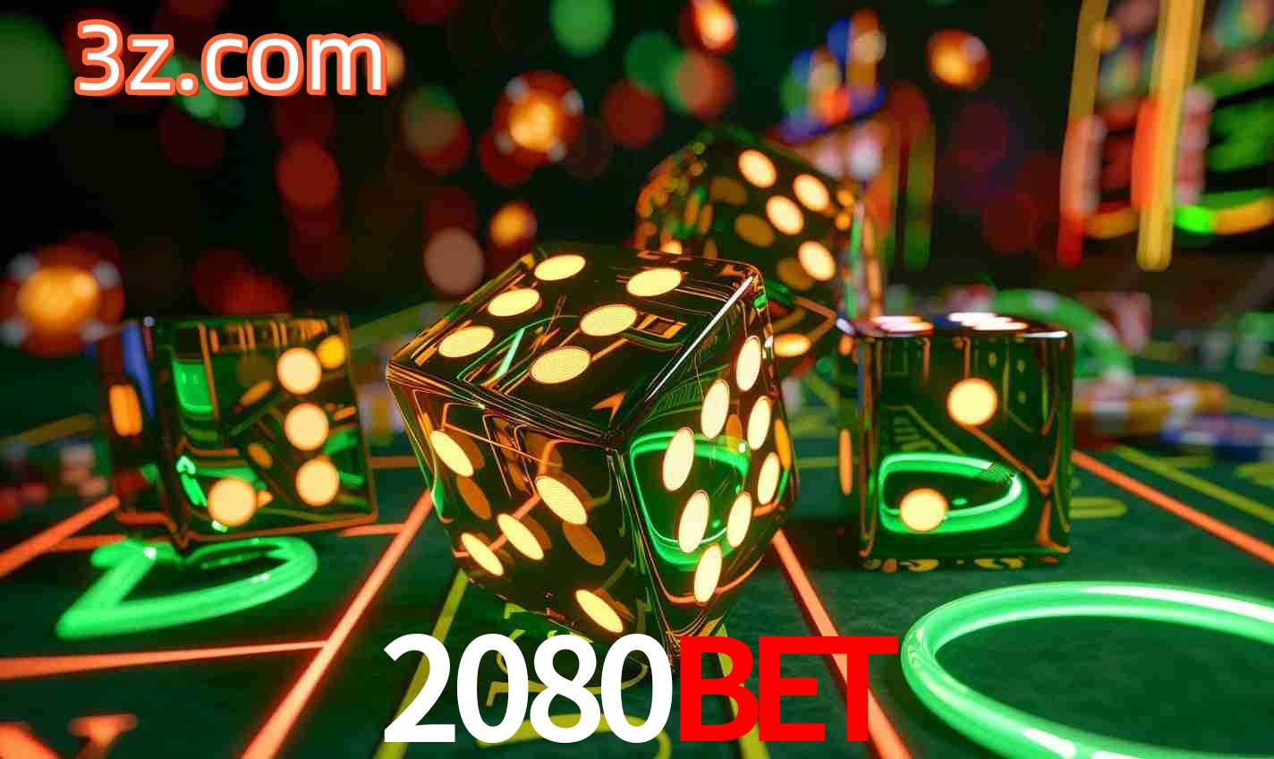 Entretenimento no Jogos 2080Bet