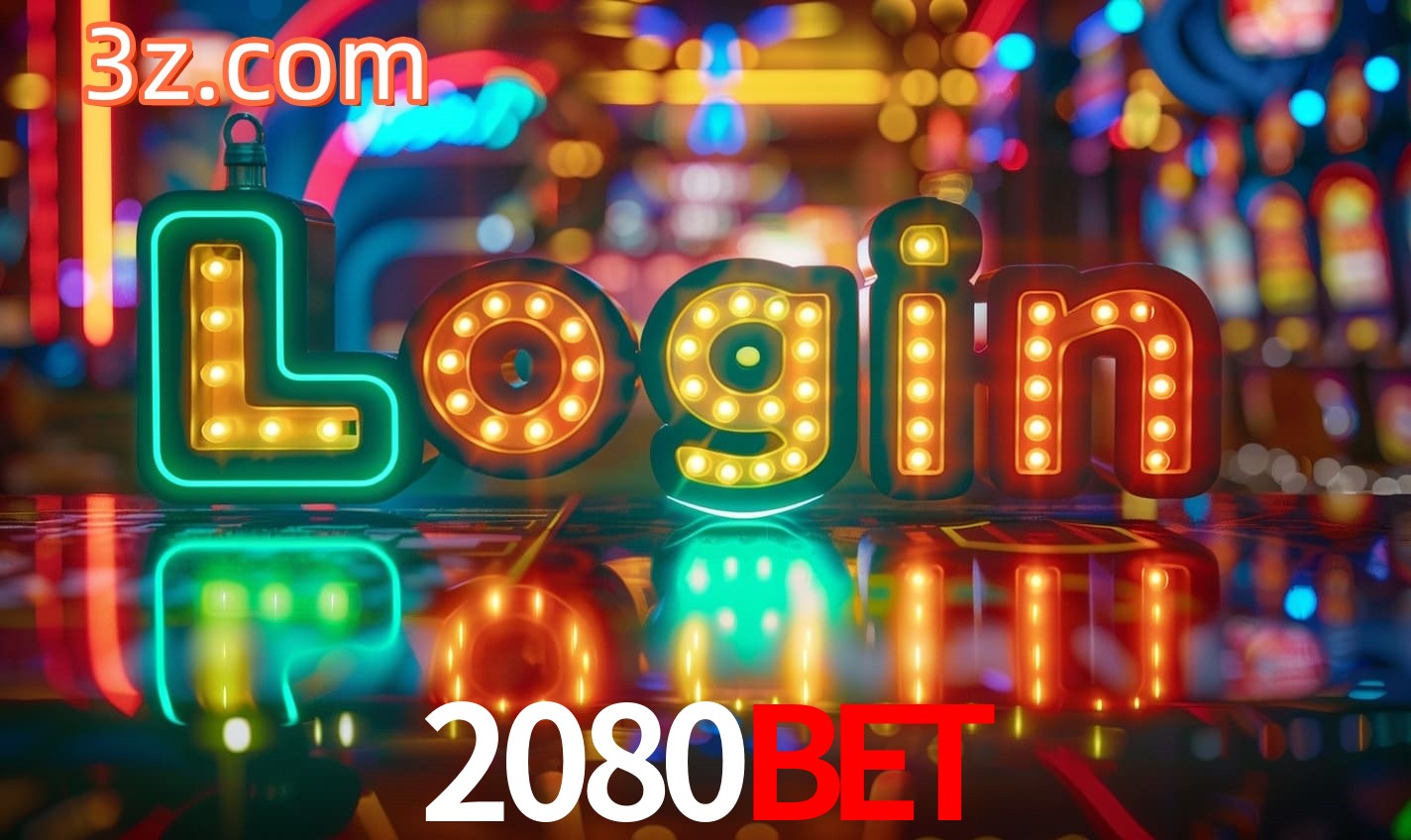 Mundo dos Jogos Cassino 2080Bet