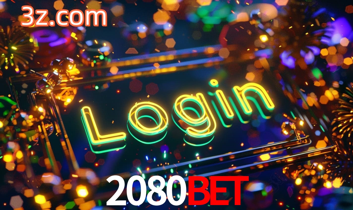 Populares Slots 2080Bet