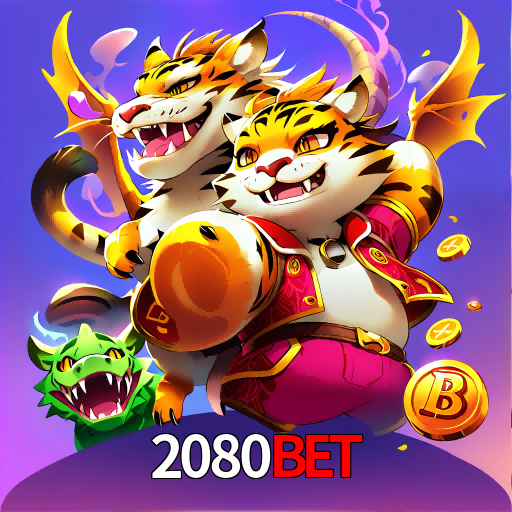 Experiência Imersiva no Cassino Online 2080Bet